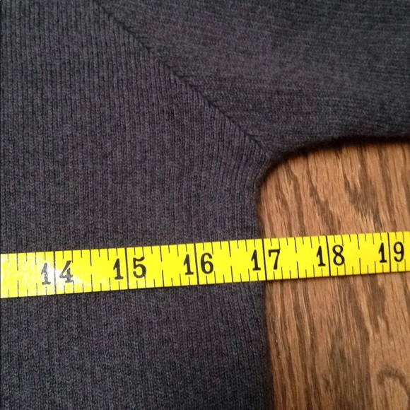 Mountain Equipment Co-op Wool Sweater - Picture 10 of 11